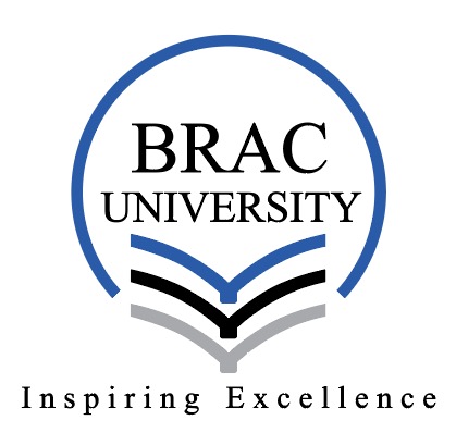 Logo Brac University